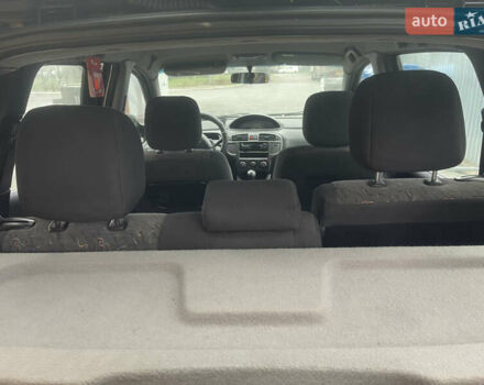 Чорний Хендай Матрікс, об'ємом двигуна 1.8 л та пробігом 334 тис. км за 3400 $, фото 22 на Automoto.ua