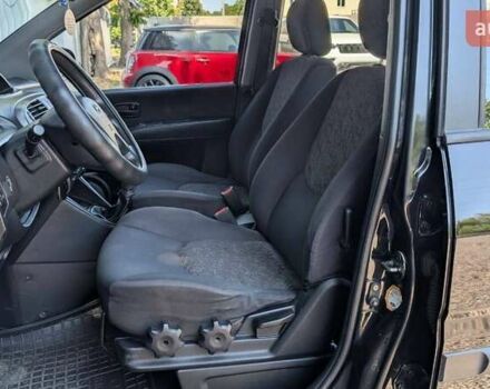 Чорний Хендай Матрікс, об'ємом двигуна 1.8 л та пробігом 334 тис. км за 3300 $, фото 8 на Automoto.ua