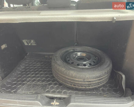 Чорний Хендай Матрікс, об'ємом двигуна 1.8 л та пробігом 334 тис. км за 3400 $, фото 20 на Automoto.ua