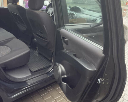 Чорний Хендай Матрікс, об'ємом двигуна 1.8 л та пробігом 334 тис. км за 3400 $, фото 11 на Automoto.ua