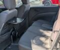 Черный Хендай Матрикс, объемом двигателя 1.8 л и пробегом 330 тыс. км за 3800 $, фото 14 на Automoto.ua