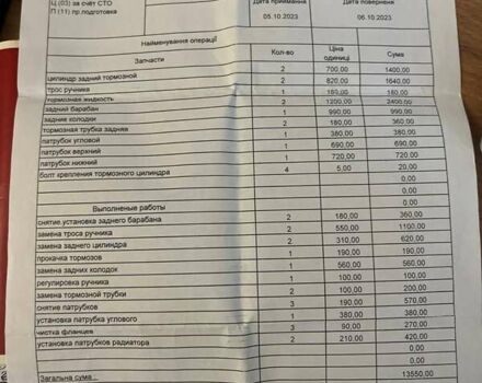 Чорний Хендай Матрікс, об'ємом двигуна 1.8 л та пробігом 334 тис. км за 3300 $, фото 14 на Automoto.ua