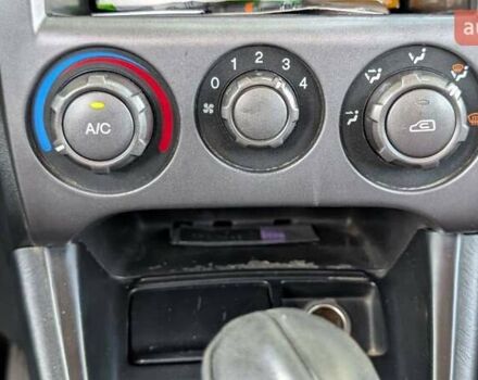 Чорний Хендай Матрікс, об'ємом двигуна 1.8 л та пробігом 334 тис. км за 3300 $, фото 9 на Automoto.ua