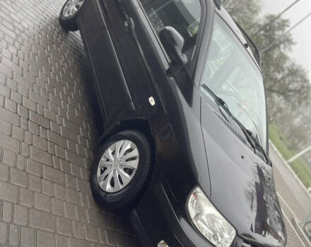 Чорний Хендай Матрікс, об'ємом двигуна 1.8 л та пробігом 334 тис. км за 3400 $, фото 2 на Automoto.ua