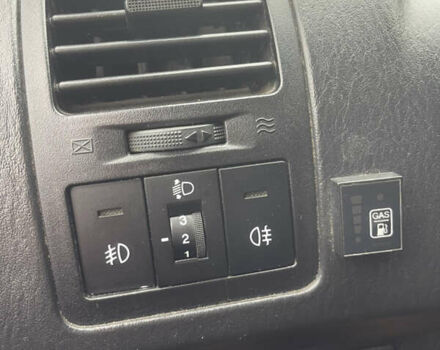 Чорний Хендай Матрікс, об'ємом двигуна 1.8 л та пробігом 334 тис. км за 3400 $, фото 26 на Automoto.ua