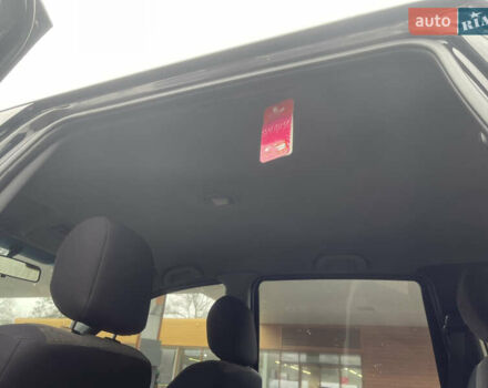 Чорний Хендай Матрікс, об'ємом двигуна 1.8 л та пробігом 334 тис. км за 3400 $, фото 13 на Automoto.ua