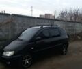 Чорний Хендай Матрікс, об'ємом двигуна 1.8 л та пробігом 290 тис. км за 94 $, фото 1 на Automoto.ua