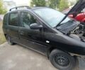 Чорний Хендай Матрікс, об'ємом двигуна 1.6 л та пробігом 404 тис. км за 1546 $, фото 1 на Automoto.ua