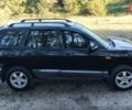 Черный Хендай Матрикс, объемом двигателя 2.35 л и пробегом 380 тыс. км за 5488 $, фото 15 на Automoto.ua