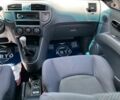 Черный Хендай Матрикс, объемом двигателя 1.6 л и пробегом 231 тыс. км за 5600 $, фото 6 на Automoto.ua