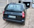 Чорний Хендай Матрікс, об'ємом двигуна 1.6 л та пробігом 212 тис. км за 4700 $, фото 1 на Automoto.ua