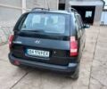 Чорний Хендай Матрікс, об'ємом двигуна 1.6 л та пробігом 212 тис. км за 4700 $, фото 1 на Automoto.ua