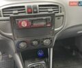 Черный Хендай Матрикс, объемом двигателя 1.8 л и пробегом 313 тыс. км за 2999 $, фото 16 на Automoto.ua