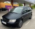 Чорний Хендай Матрікс, об'ємом двигуна 1.6 л та пробігом 313 тис. км за 2700 $, фото 1 на Automoto.ua