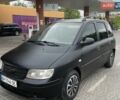 Черный Хендай Матрикс, объемом двигателя 1.8 л и пробегом 313 тыс. км за 2999 $, фото 1 на Automoto.ua