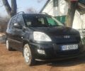 Чорний Хендай Матрікс, об'ємом двигуна 1.6 л та пробігом 285 тис. км за 4950 $, фото 1 на Automoto.ua