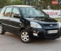 Чорний Хендай Матрікс, об'ємом двигуна 1.6 л та пробігом 240 тис. км за 4999 $, фото 10 на Automoto.ua