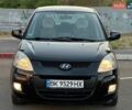 Чорний Хендай Матрікс, об'ємом двигуна 1.6 л та пробігом 240 тис. км за 4999 $, фото 1 на Automoto.ua