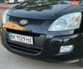 Чорний Хендай Матрікс, об'ємом двигуна 1.6 л та пробігом 240 тис. км за 4999 $, фото 6 на Automoto.ua