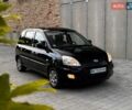 Черный Хендай Матрикс, объемом двигателя 1.6 л и пробегом 240 тыс. км за 3750 $, фото 1 на Automoto.ua