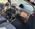 Чорний Хендай Матрікс, об'ємом двигуна 1.6 л та пробігом 240 тис. км за 4999 $, фото 24 на Automoto.ua