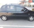 Чорний Хендай Матрікс, об'ємом двигуна 1.6 л та пробігом 250 тис. км за 5500 $, фото 1 на Automoto.ua