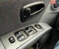 Чорний Хендай Матрікс, об'ємом двигуна 1.6 л та пробігом 399 тис. км за 3290 $, фото 13 на Automoto.ua