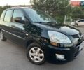 Чорний Хендай Матрікс, об'ємом двигуна 1.6 л та пробігом 240 тис. км за 4999 $, фото 7 на Automoto.ua