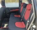 Черный Хендай Матрикс, объемом двигателя 1.6 л и пробегом 270 тыс. км за 6900 $, фото 4 на Automoto.ua