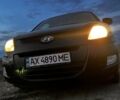 Черный Хендай Матрикс, объемом двигателя 1.6 л и пробегом 210 тыс. км за 4600 $, фото 1 на Automoto.ua