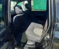 Черный Хендай Матрикс, объемом двигателя 1.6 л и пробегом 272 тыс. км за 4800 $, фото 12 на Automoto.ua