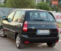 Чорний Хендай Матрікс, об'ємом двигуна 1.6 л та пробігом 240 тис. км за 4999 $, фото 15 на Automoto.ua