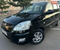 Чорний Хендай Матрікс, об'ємом двигуна 1.6 л та пробігом 240 тис. км за 4999 $, фото 4 на Automoto.ua
