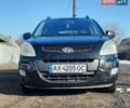Черный Хендай Матрикс, объемом двигателя 1.6 л и пробегом 272 тыс. км за 4799 $, фото 4 на Automoto.ua