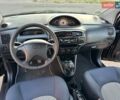 Чорний Хендай Матрікс, об'ємом двигуна 1.6 л та пробігом 240 тис. км за 4999 $, фото 22 на Automoto.ua