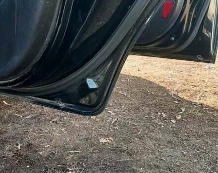 Черный Хендай Матрикс, объемом двигателя 1.6 л и пробегом 272 тыс. км за 4799 $, фото 15 на Automoto.ua