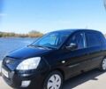 Черный Хендай Матрикс, объемом двигателя 1.6 л и пробегом 270 тыс. км за 6900 $, фото 2 на Automoto.ua