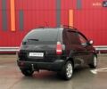 Чорний Хендай Матрікс, об'ємом двигуна 1.6 л та пробігом 399 тис. км за 3290 $, фото 5 на Automoto.ua