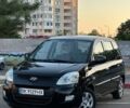 Чорний Хендай Матрікс, об'ємом двигуна 1.6 л та пробігом 240 тис. км за 4999 $, фото 5 на Automoto.ua