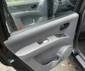 Черный Хендай Матрикс, объемом двигателя 1.8 л и пробегом 257 тыс. км за 3999 $, фото 10 на Automoto.ua