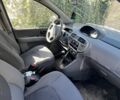 Черный Хендай Матрикс, объемом двигателя 1.49 л и пробегом 221 тыс. км за 4200 $, фото 2 на Automoto.ua