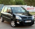 Чорний Хендай Матрікс, об'ємом двигуна 1.6 л та пробігом 240 тис. км за 4999 $, фото 1 на Automoto.ua