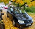 Чорний Хендай Матрікс, об'ємом двигуна 1.6 л та пробігом 392 тис. км за 3200 $, фото 1 на Automoto.ua