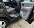 Черный Хендай Матрикс, объемом двигателя 1.8 л и пробегом 257 тыс. км за 3999 $, фото 9 на Automoto.ua