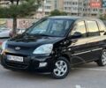 Чорний Хендай Матрікс, об'ємом двигуна 1.6 л та пробігом 240 тис. км за 4999 $, фото 3 на Automoto.ua