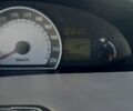 Черный Хендай Матрикс, объемом двигателя 1.6 л и пробегом 272 тыс. км за 4800 $, фото 14 на Automoto.ua