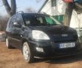 Черный Хендай Матрикс, объемом двигателя 1.6 л и пробегом 271 тыс. км за 4800 $, фото 1 на Automoto.ua