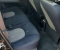 Черный Хендай Матрикс, объемом двигателя 1.6 л и пробегом 272 тыс. км за 4700 $, фото 7 на Automoto.ua