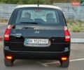Чорний Хендай Матрікс, об'ємом двигуна 1.6 л та пробігом 240 тис. км за 4999 $, фото 20 на Automoto.ua
