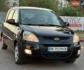 Чорний Хендай Матрікс, об'ємом двигуна 1.6 л та пробігом 240 тис. км за 4999 $, фото 1 на Automoto.ua
